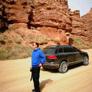 老木云游记 头像