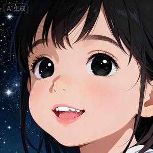 白云在等待 头像