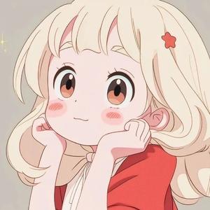 胡冉儿（qq飞车端游） 头像