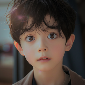 东子音乐馆 头像