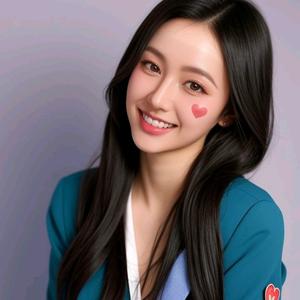 Hello劉同学啊 头像