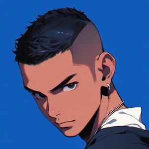 鲲之大（收徒） 头像