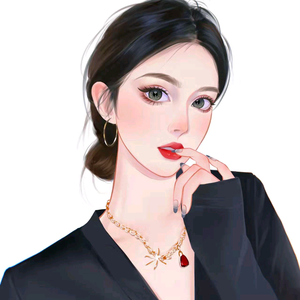 杄伊 头像