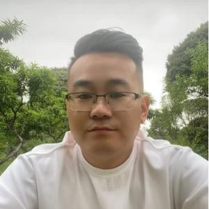 秦志强笔记 头像