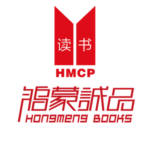 鸿蒙诚品图书专营店 头像