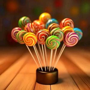 沉浸式七七 头像