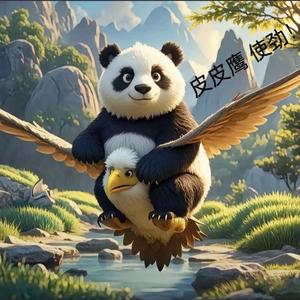 我要和你谈谈人生 头像