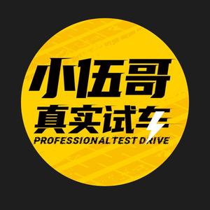 小伍哥真实试车 头像
