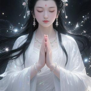 瑭天漫剧头像