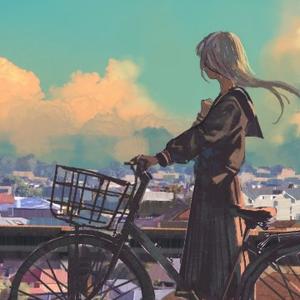 才高八斗人世间 头像