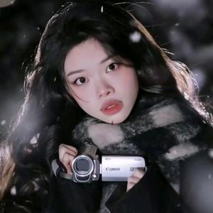 汐熙 头像