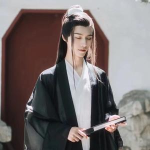 扶苏谈史v 头像
