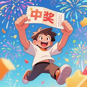 彩市畅谈 头像