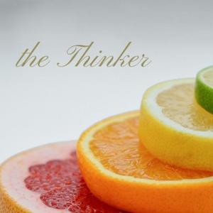 柚子的思想实验室 头像