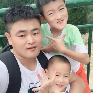 猛哥的幸福生活 头像