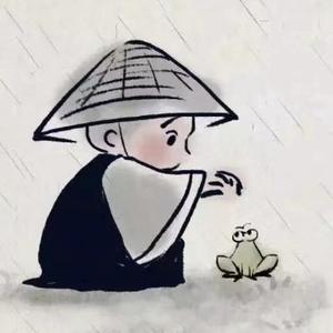 遨游世界. 头像