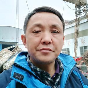 张家界老向