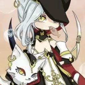 （推文）圣墓山的喵zz 头像