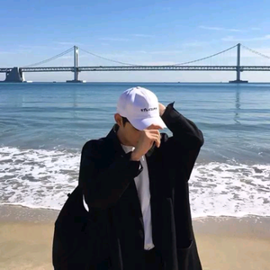 TX_皓子 头像