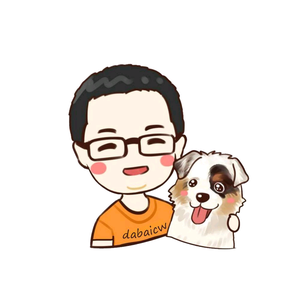 绿园区大白的宠物店 头像