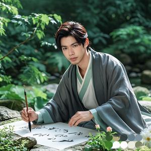 浪迹天涯《小陈》 头像