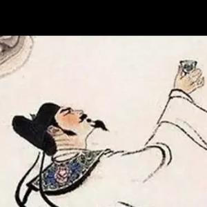 翰墨野叟
