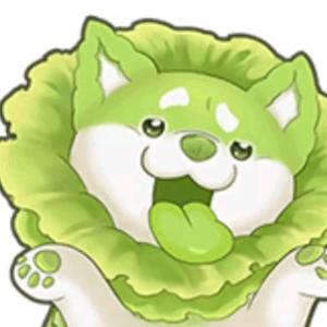 云顶菜狗 头像