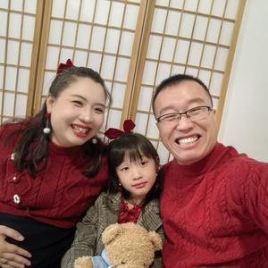 十一与墩墩 头像