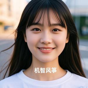机智风筝 头像