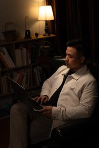 三立说说看 头像