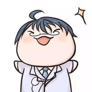 小鹿爱健康 头像