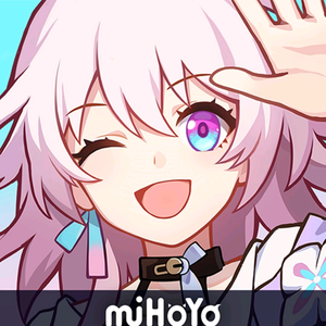 崩坏星穹铁道 头像