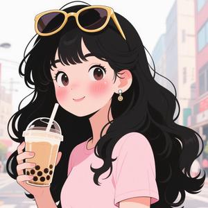 圆圆【请勿连赞】 头像