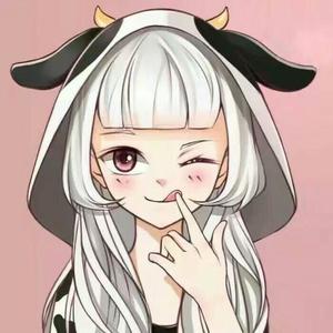 小恶魔漫迷 头像