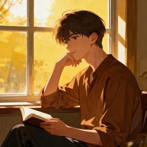 领航员阿乐 头像