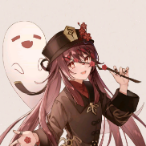 胡桃的胡桃 头像