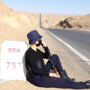 Freya方人也 头像