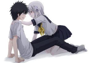 某上条当麻先生 头像