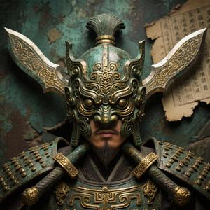 心灵的花园 头像