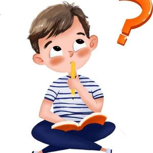 爱问问题的小小小 头像