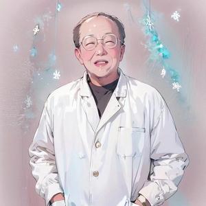 孟主任说小儿 头像
