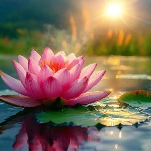 水母叭叭菌 头像