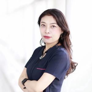北京医院周丹教授 头像