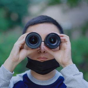 老马Frankie 头像