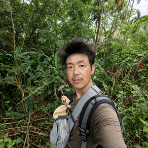荒野亚麟（家属托管中） 头像