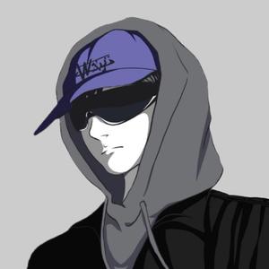 幽默小洋 头像