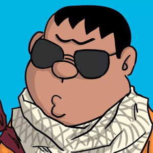 胖虎说汽车 头像