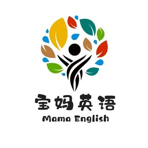 宝妈英语 头像