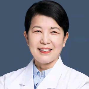 脾胃肝胆科张照兰教授 头像