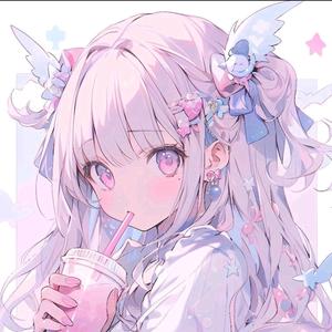 月泠花_情感故事 头像